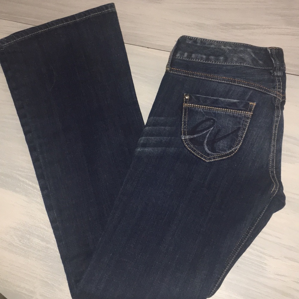 Jeans from express